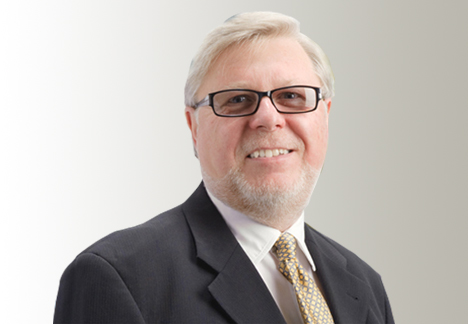 Jeffrey Terry
