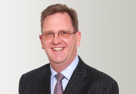 Martin Carter