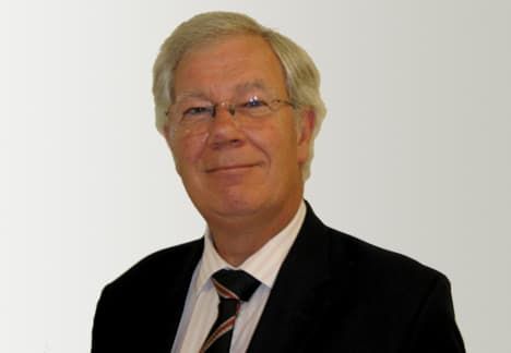 Michael Stephens