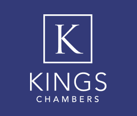 Gary Grant Kings Chambers