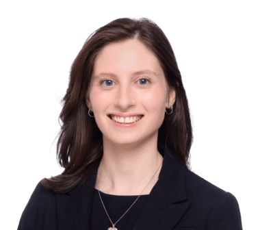 Elana Kaymer Headshot